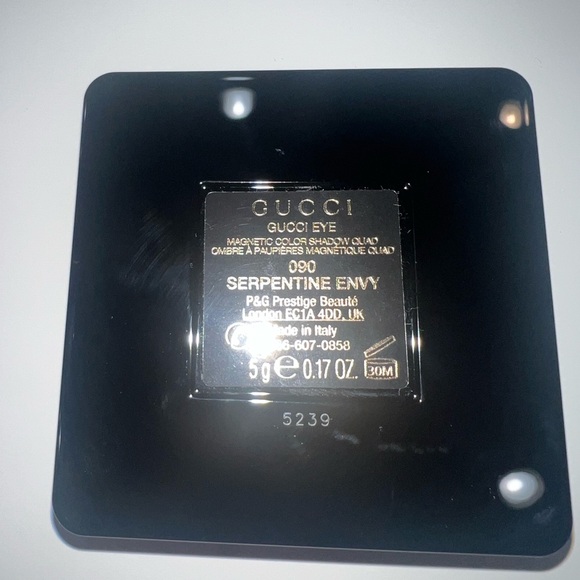 Brand New Eyeshadow Quad - Picture 2 of 3